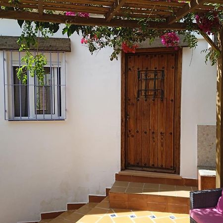 Apartamento Pepa Bajondillo 托雷莫利诺斯 外观 照片
