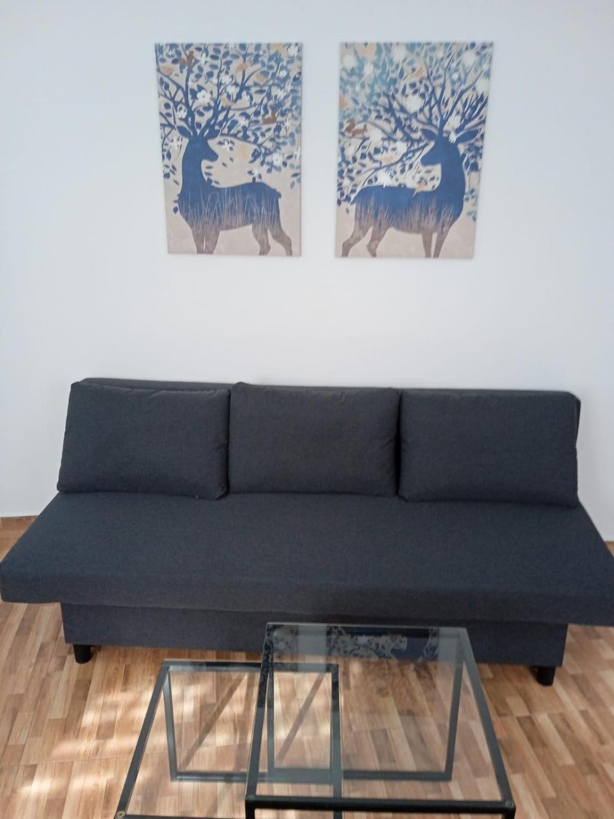 Apartamento Pepa Bajondillo 托雷莫利诺斯 外观 照片
