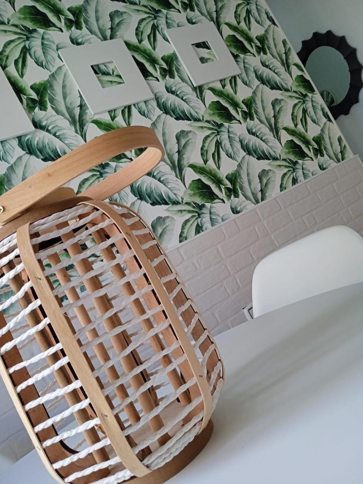 Apartamento Pepa Bajondillo 托雷莫利诺斯 外观 照片