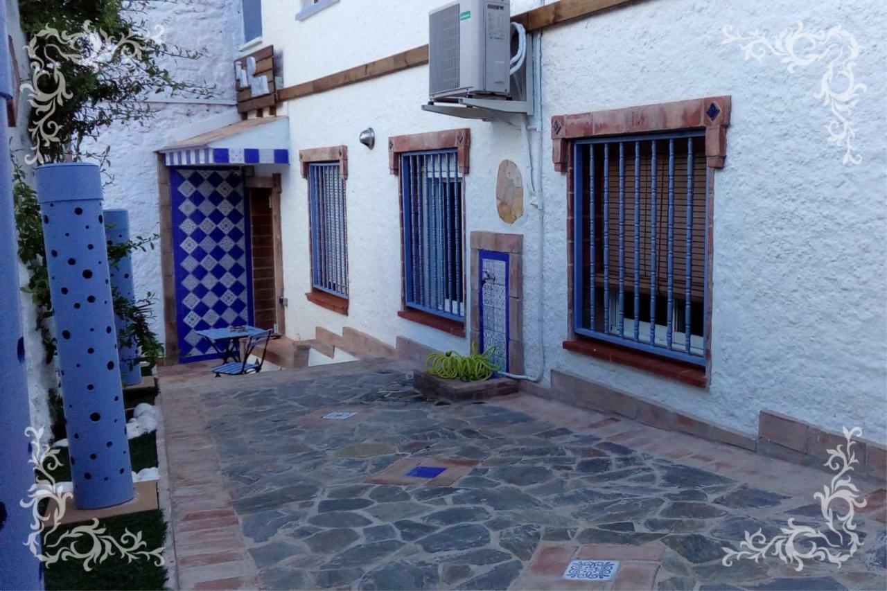 Apartamento Pepa Bajondillo 托雷莫利诺斯 外观 照片